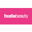 Hudabeauty logo