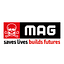 Mag International logo