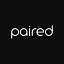 Pairedrecruiting logo