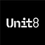 Unit8 logo