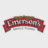 Emerson logo