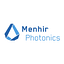 Menhir Photonics AG logo