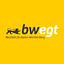 Nahverkehrsgesellschaft Baden-Württemberg MbH logo