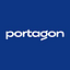 Portagon GmbH logo