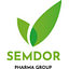 Semdor Pharma Group GmbH logo