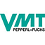 VMT GmbH logo