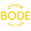 Optiker Bode Gmbh logo
