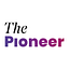 ThePioneer logo