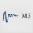 M3USA logo