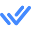 Respond.Io logo