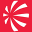 Telespazio BeNeLux logo