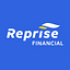 Reprise Financial logo