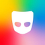 Grindr Llc logo