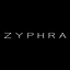 Zyphra logo