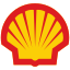 BRSP Shell Brasil Petróleo Lt. logo