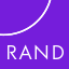 RAND The RAND Corporation logo