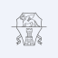 BRUNELLO CUCINELLI SPA logo