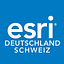 Esri Deutschland GmbH logo