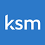 KSM Business Services Inc logo