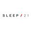 Sleep21 logo