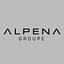 Groupealpena logo