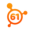 Element61 N.V logo