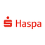 Haspa Next logo