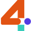 Pro4all Cloud Services B.V logo