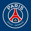Paris Saint-Germain Football logo
