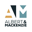 Albertmackenziellp logo