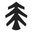 Huckberry logo