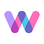 Worthai logo
