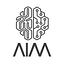 Aim logo