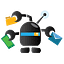 Build Ai logo