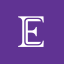 Emerson College logo
