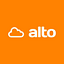 Alto logo
