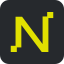 Ndustrialio logo