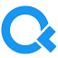 Qodeworld logo