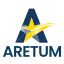 Aretum logo