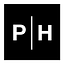Perryhomes logo