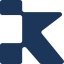 Korfinancial logo