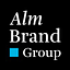 Alm. Brand Group logo