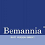 Bemannia logo