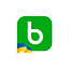 BITĖ Lietuva logo