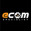 ECOM Trading logo