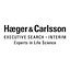 Haeger & Carlsson | Executive Search & Interim AB logo