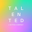 Talented logo