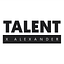 TalentX logo