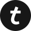 Twoday Denmark logo