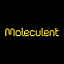 Moleculent logo